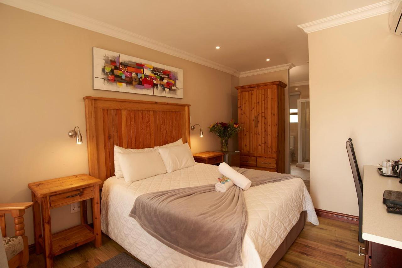 Glen Marion Guest House Претория Экстерьер фото