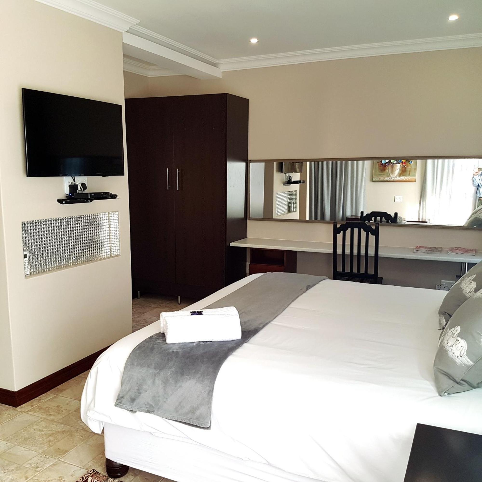 Glen Marion Guest House Претория Экстерьер фото
