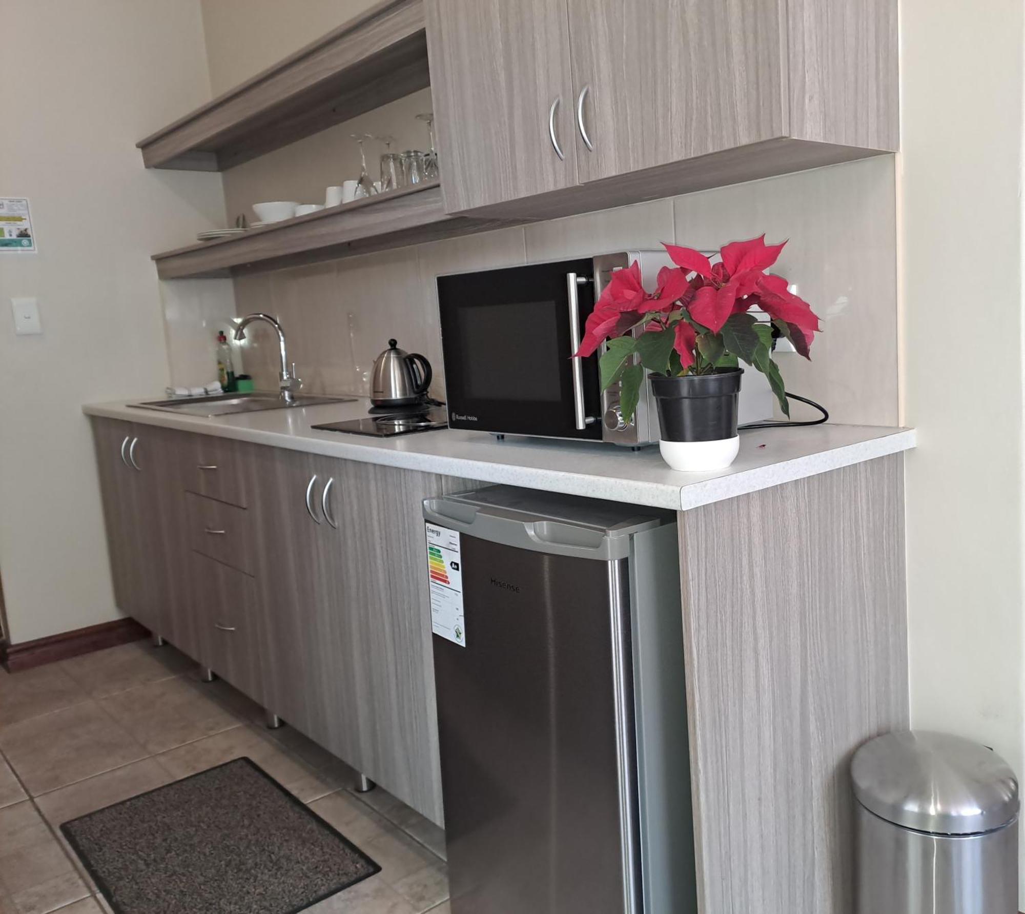 Glen Marion Guest House Претория Экстерьер фото