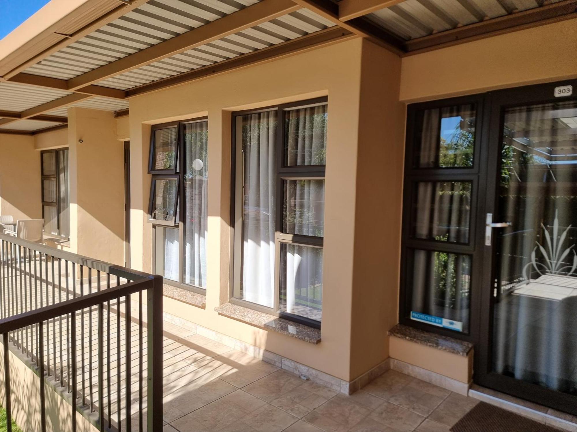 Glen Marion Guest House Претория Экстерьер фото