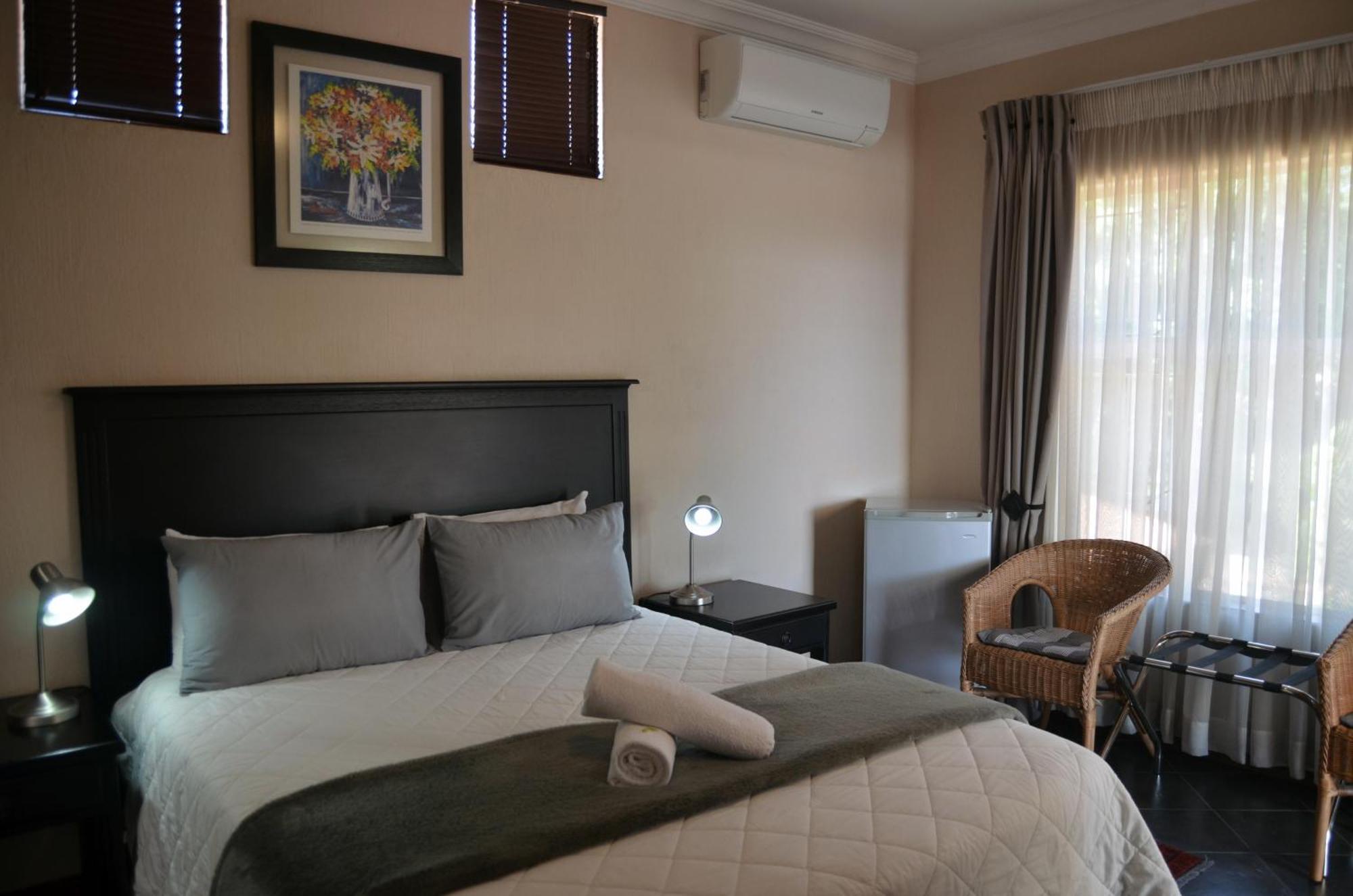 Glen Marion Guest House Претория Экстерьер фото
