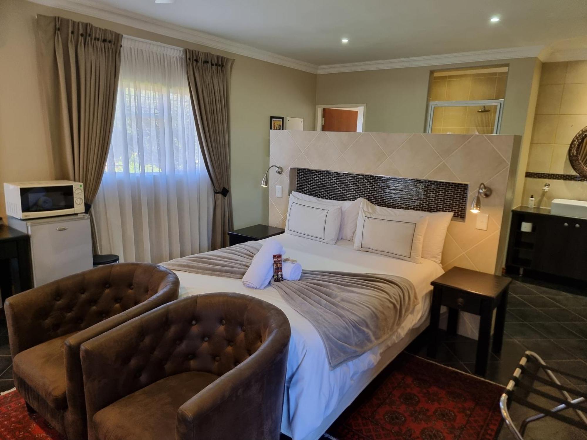 Glen Marion Guest House Претория Экстерьер фото