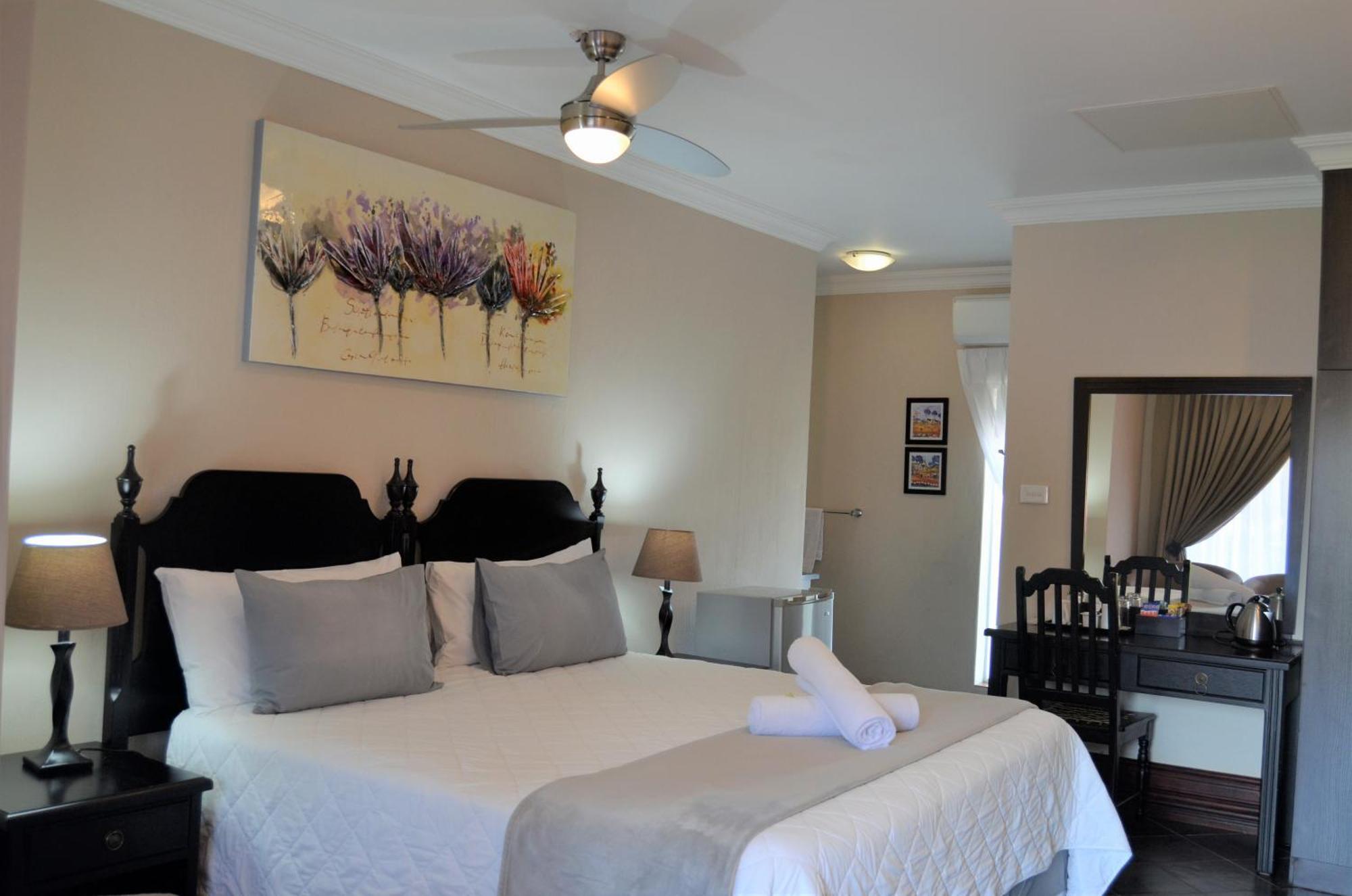 Glen Marion Guest House Претория Экстерьер фото