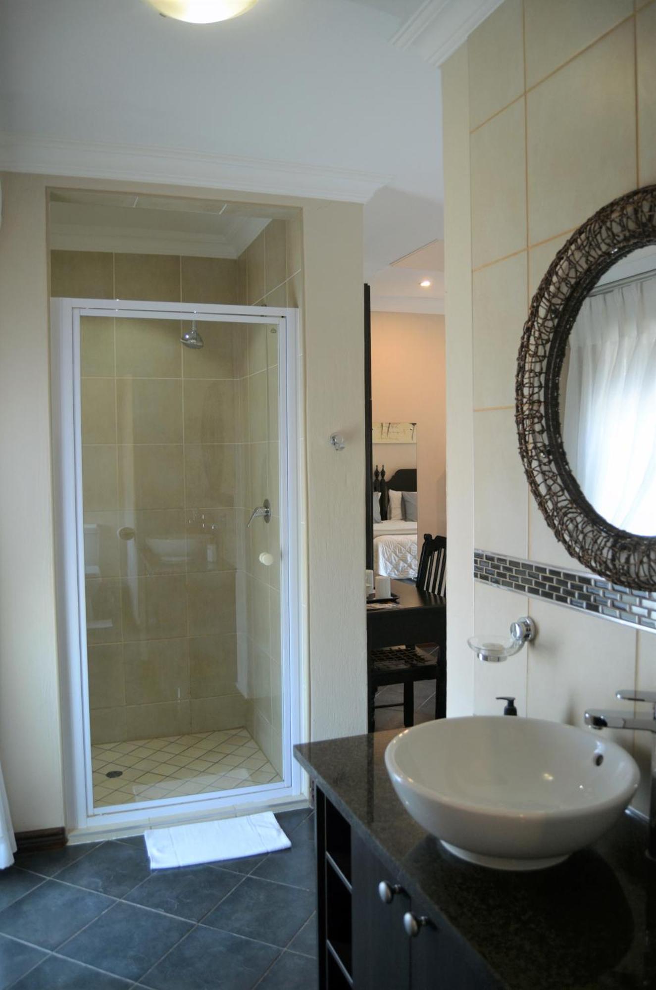 Glen Marion Guest House Претория Экстерьер фото