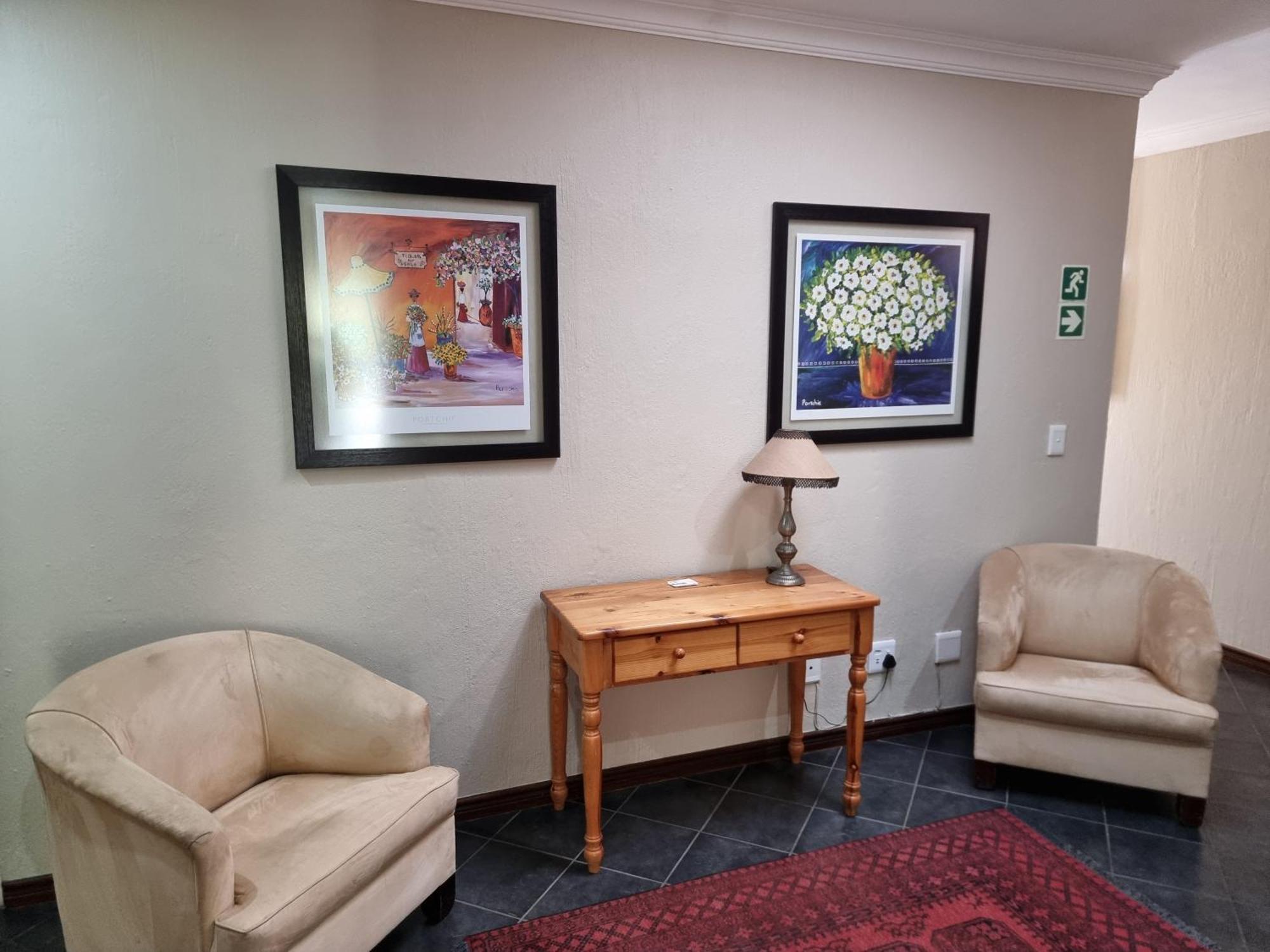 Glen Marion Guest House Претория Экстерьер фото