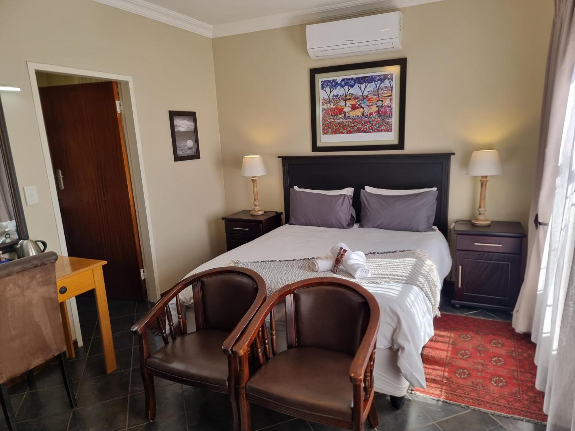 Glen Marion Guest House Претория Экстерьер фото