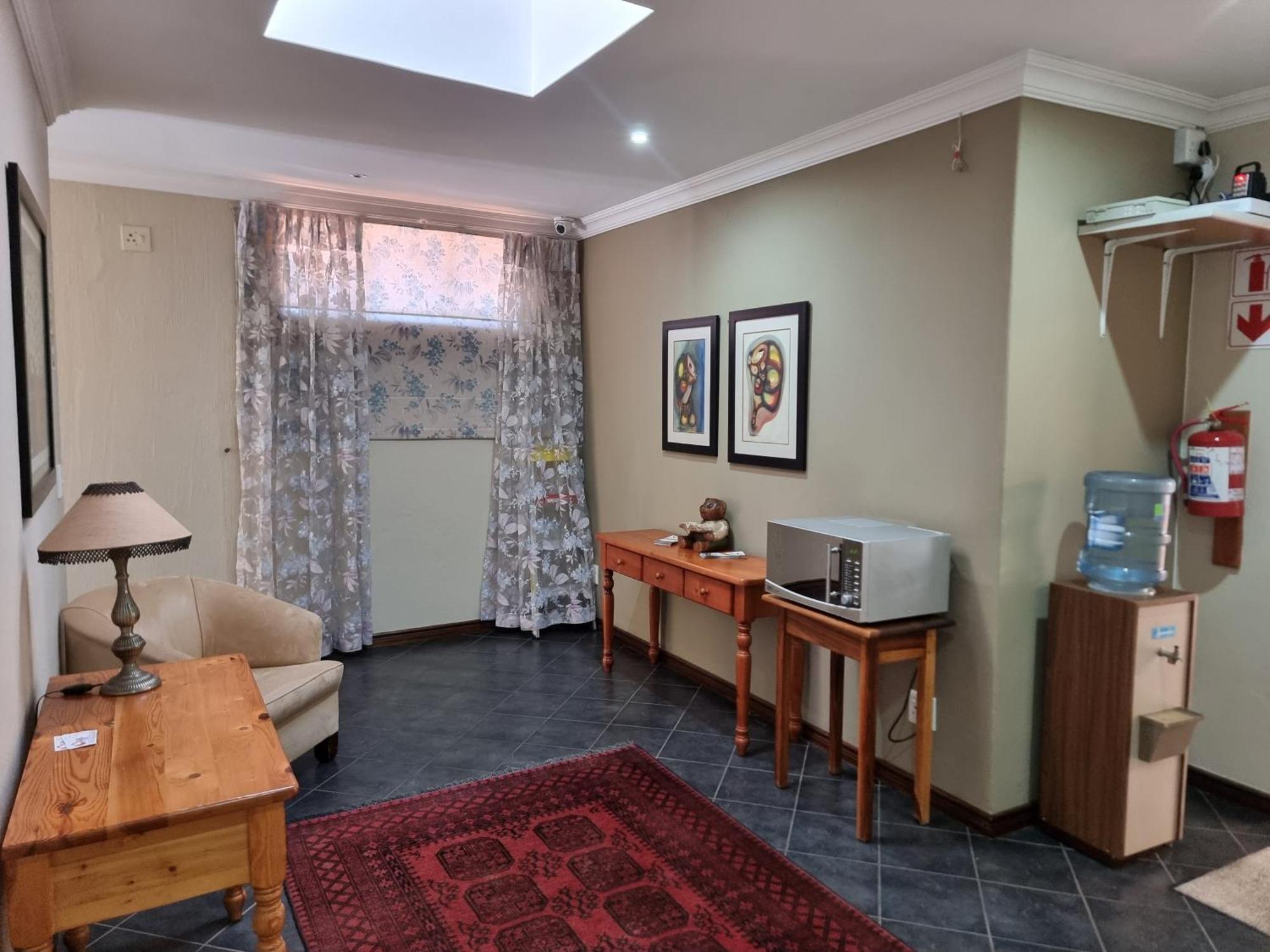 Glen Marion Guest House Претория Экстерьер фото