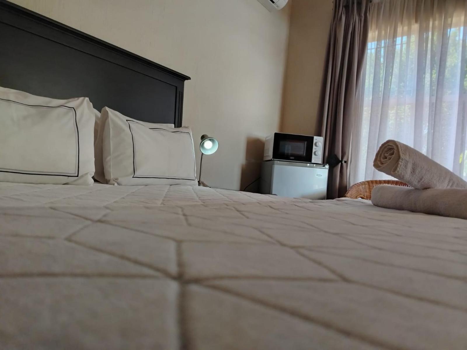 Glen Marion Guest House Претория Экстерьер фото