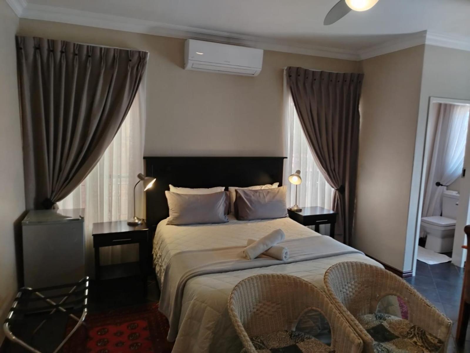Glen Marion Guest House Претория Экстерьер фото
