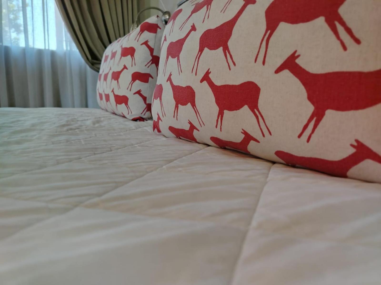 Glen Marion Guest House Претория Экстерьер фото