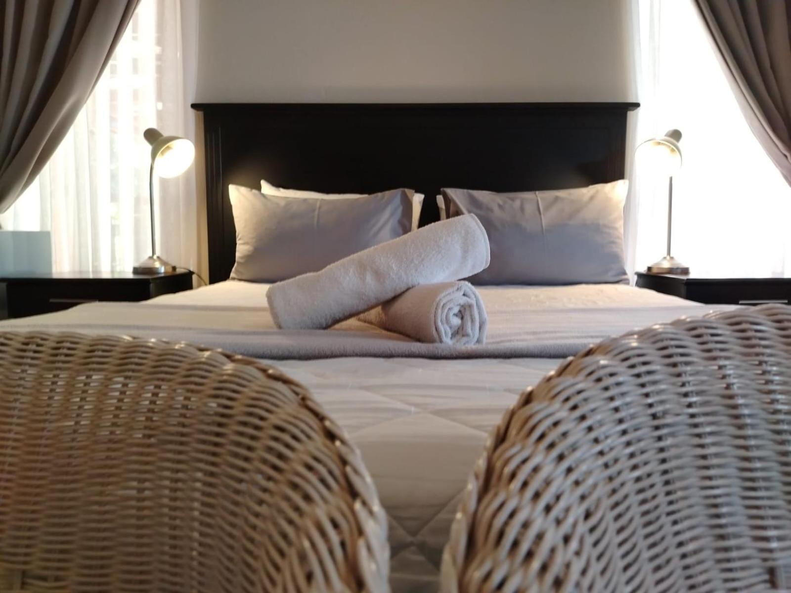 Glen Marion Guest House Претория Экстерьер фото