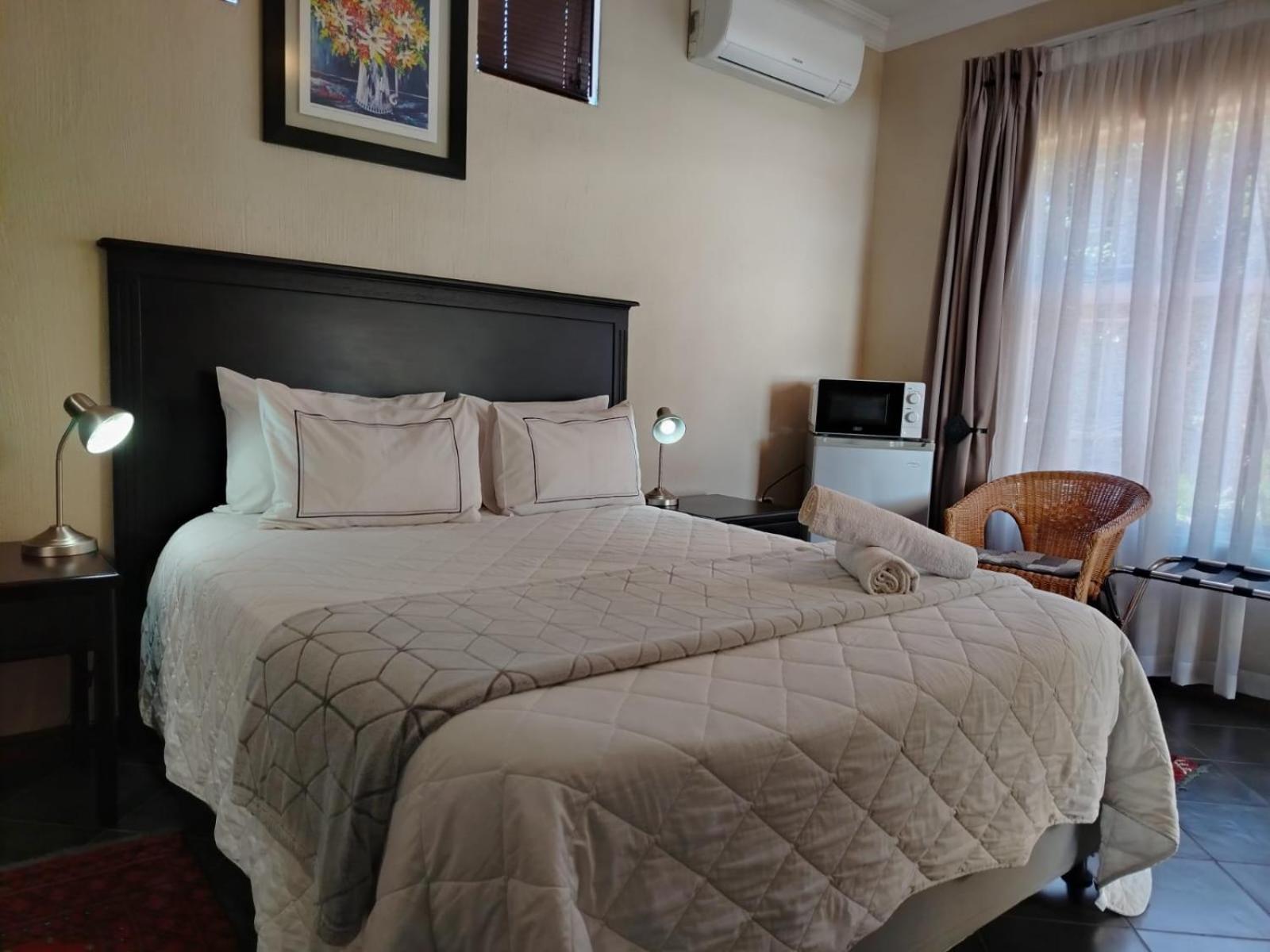 Glen Marion Guest House Претория Экстерьер фото