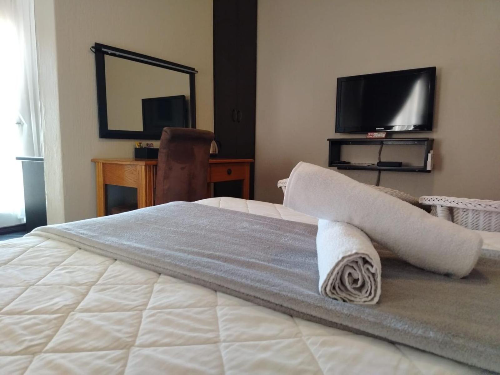 Glen Marion Guest House Претория Экстерьер фото