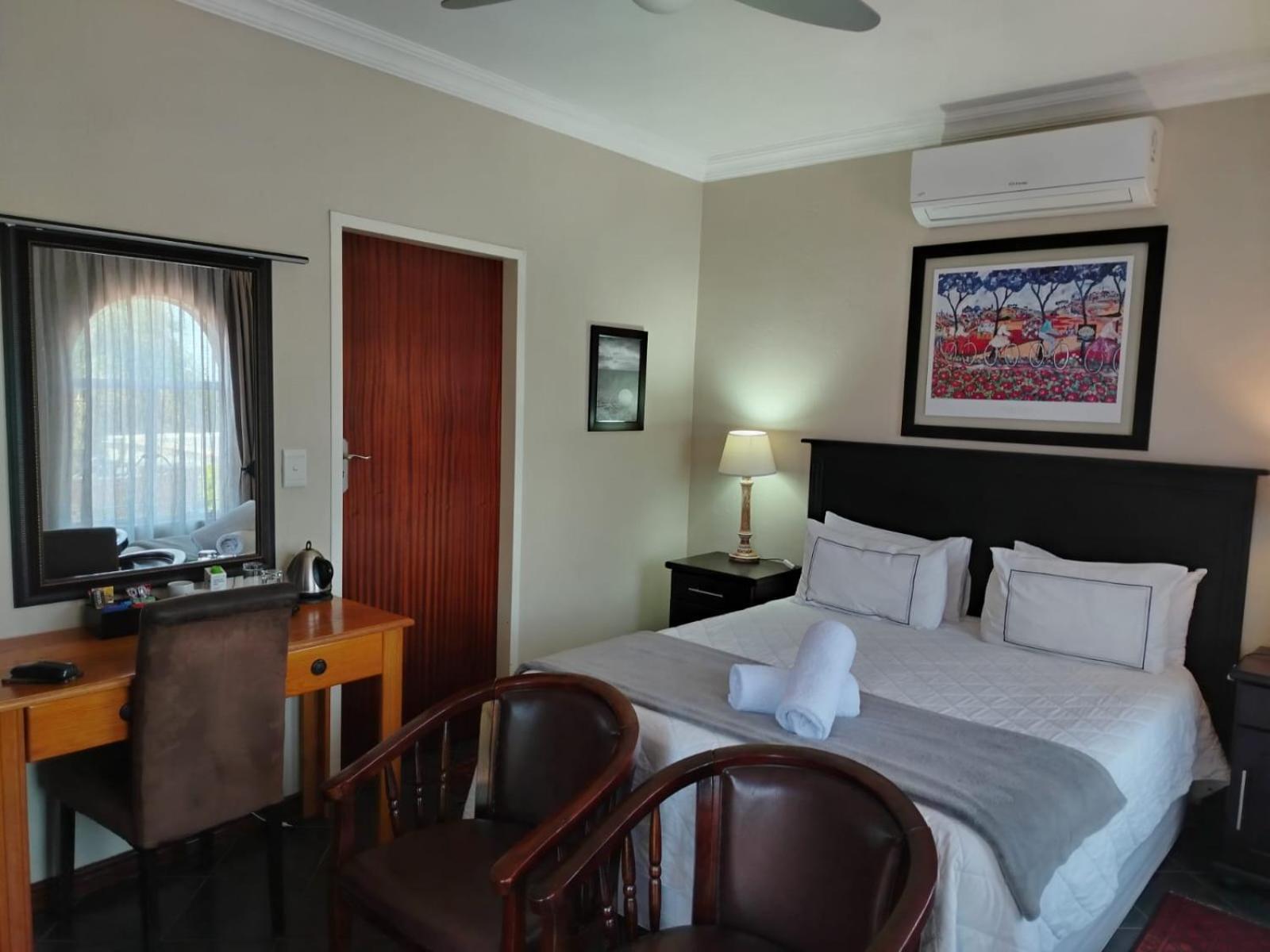 Glen Marion Guest House Претория Экстерьер фото