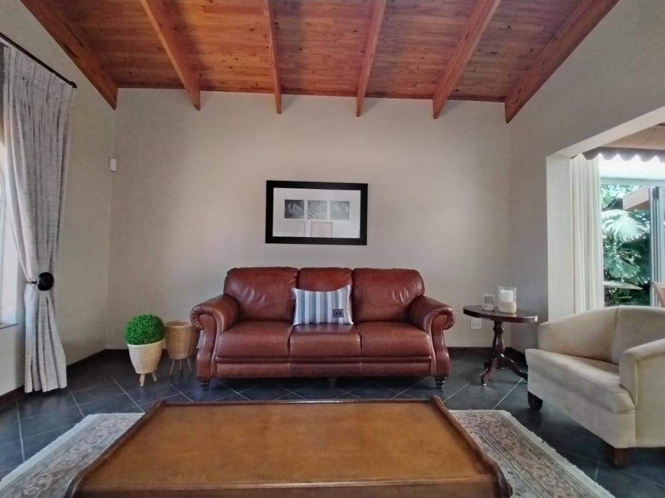 Glen Marion Guest House Претория Экстерьер фото
