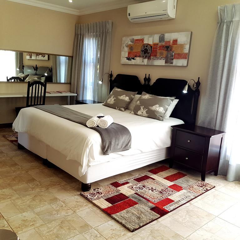 Glen Marion Guest House Претория Экстерьер фото